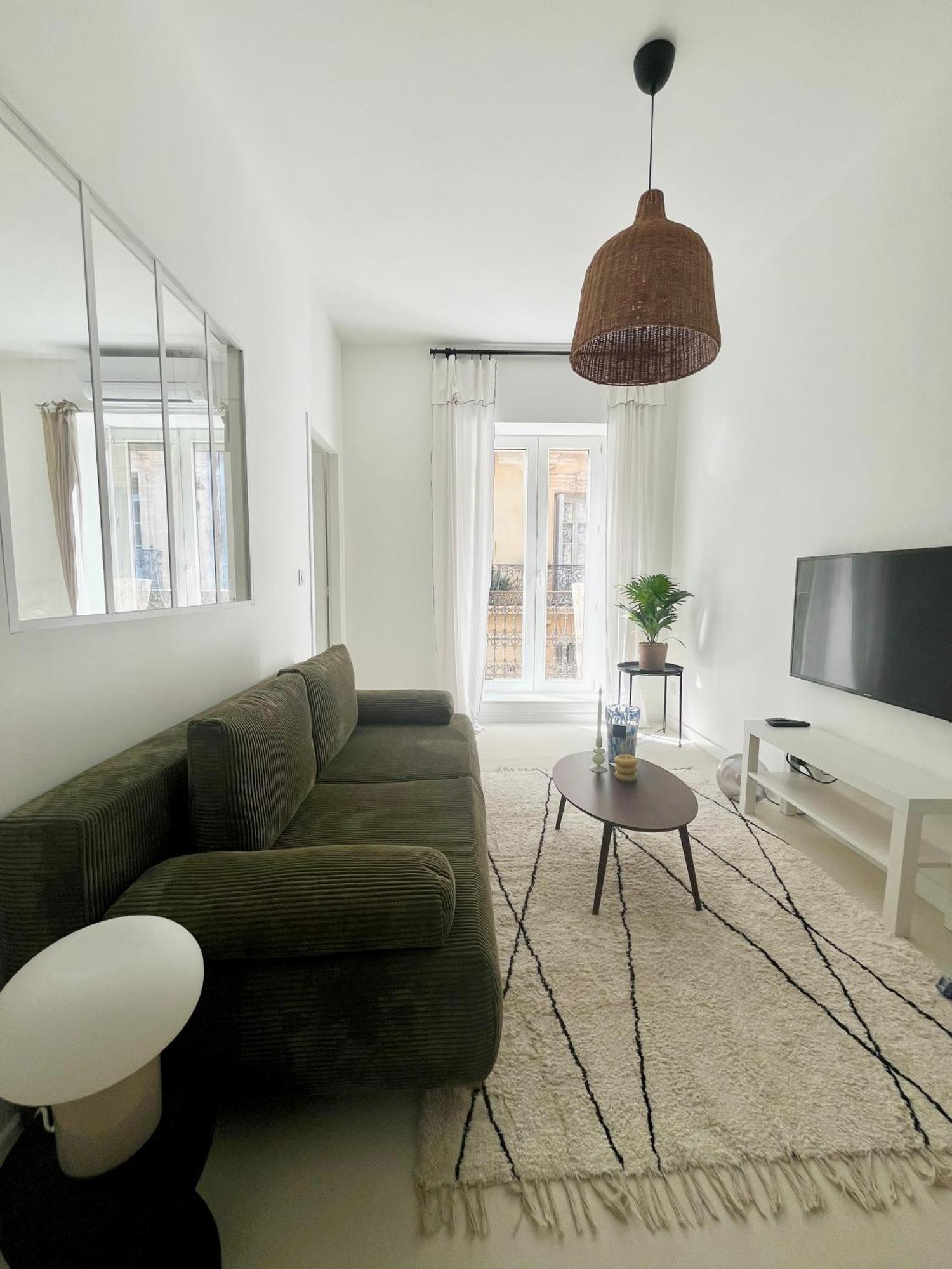 Casa Luba Lägenhet Montpellier Exteriör bild