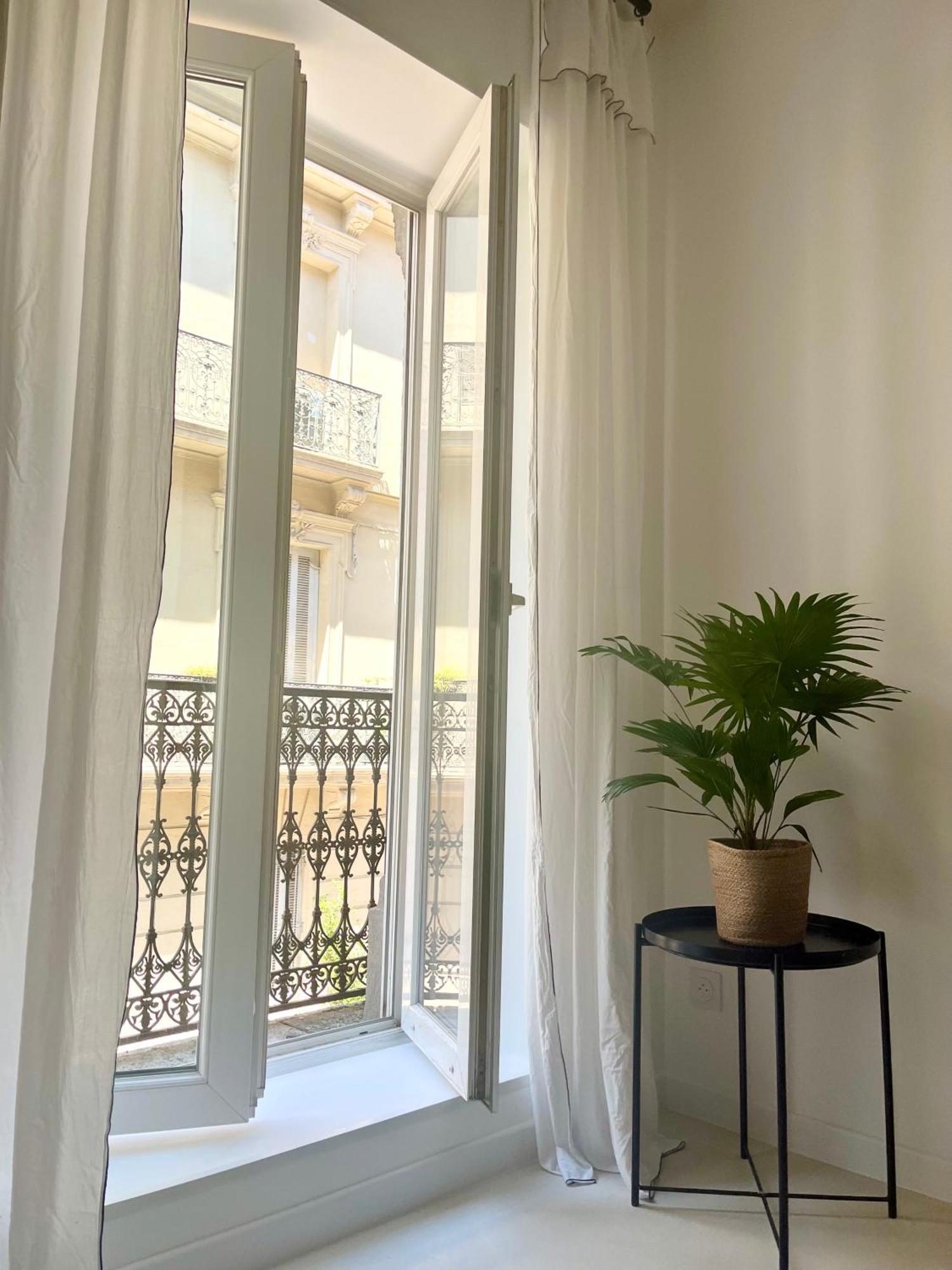 Casa Luba Lägenhet Montpellier Exteriör bild